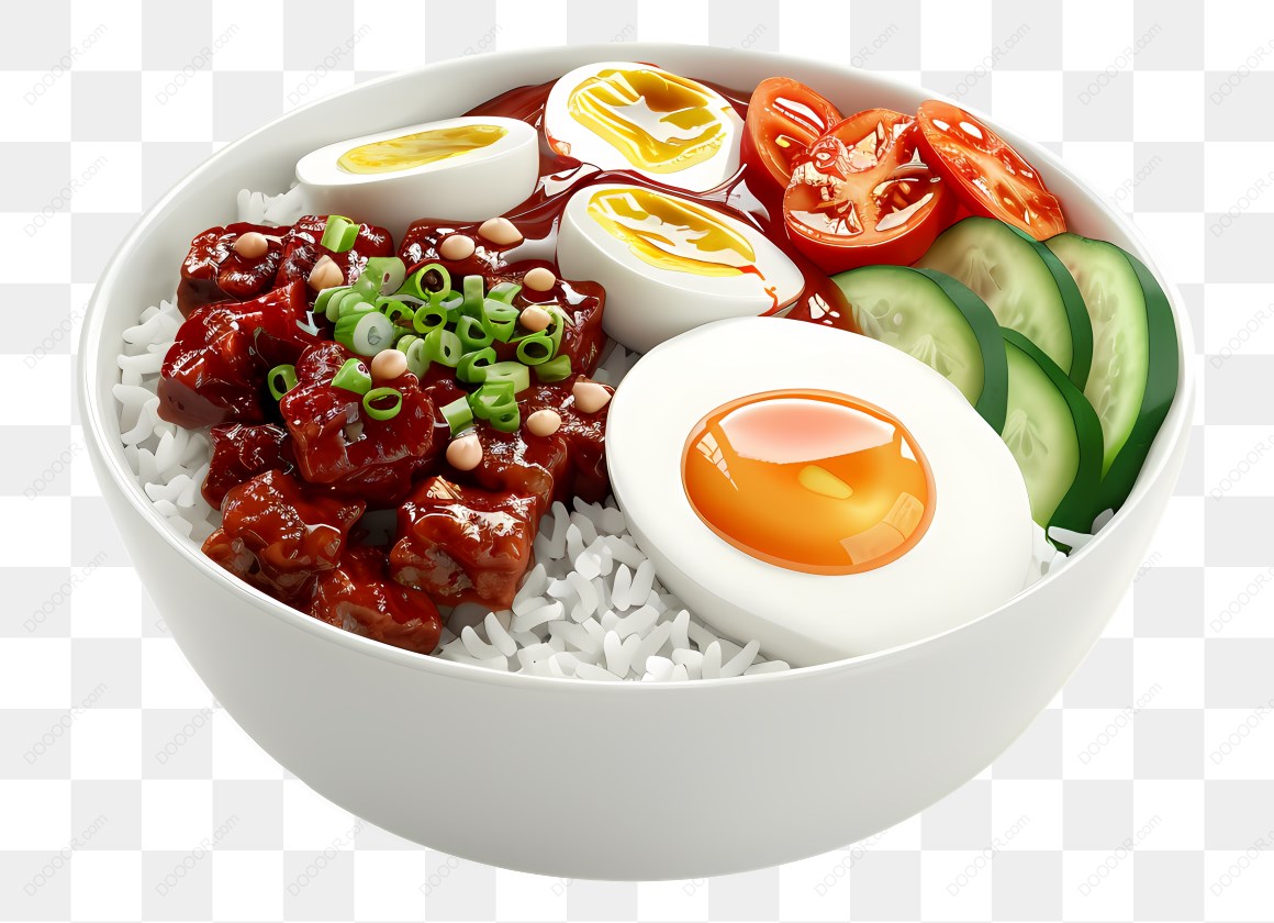 14483_米饭配鸡蛋和蔬菜.jpg