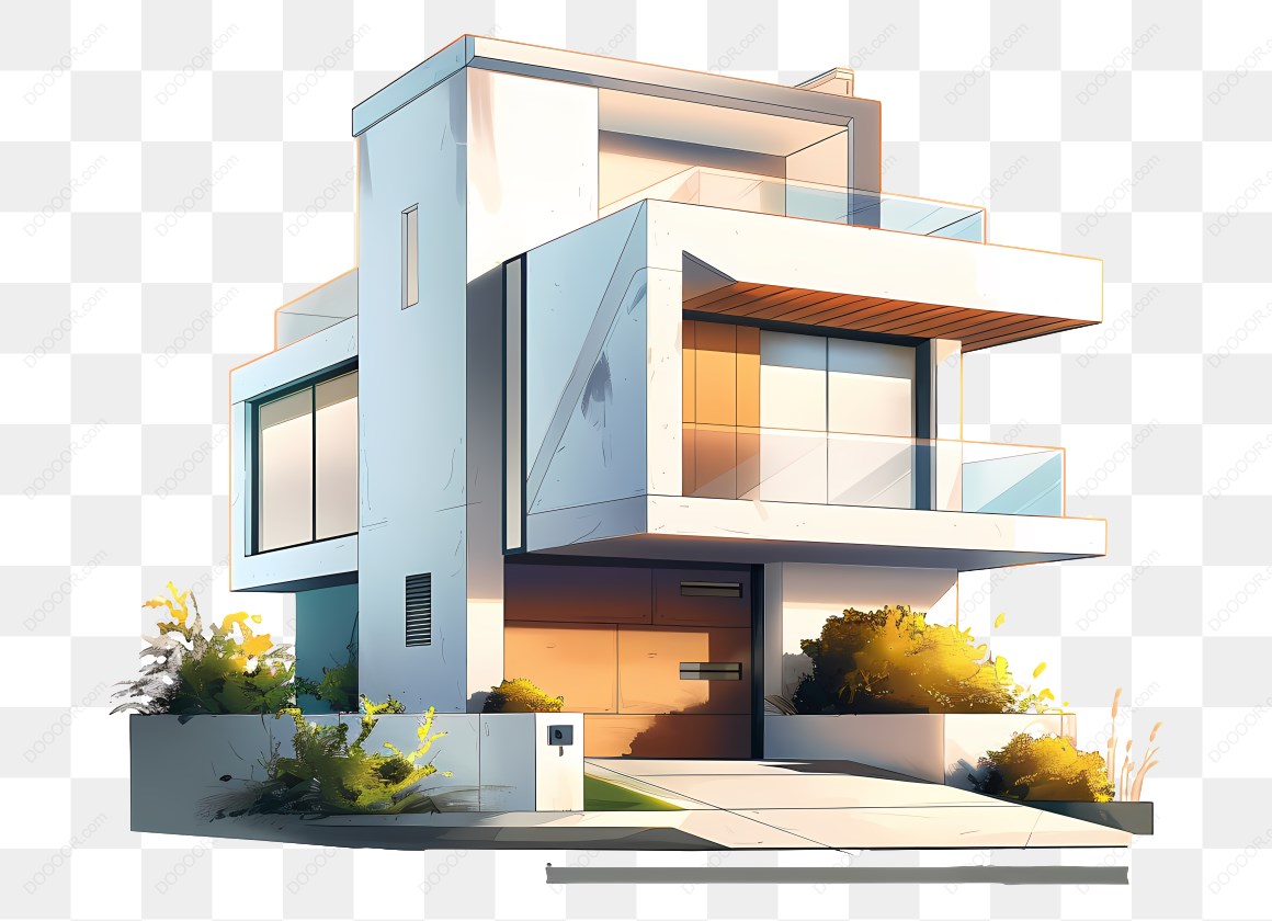 14532_现代风格的独立住宅.jpg