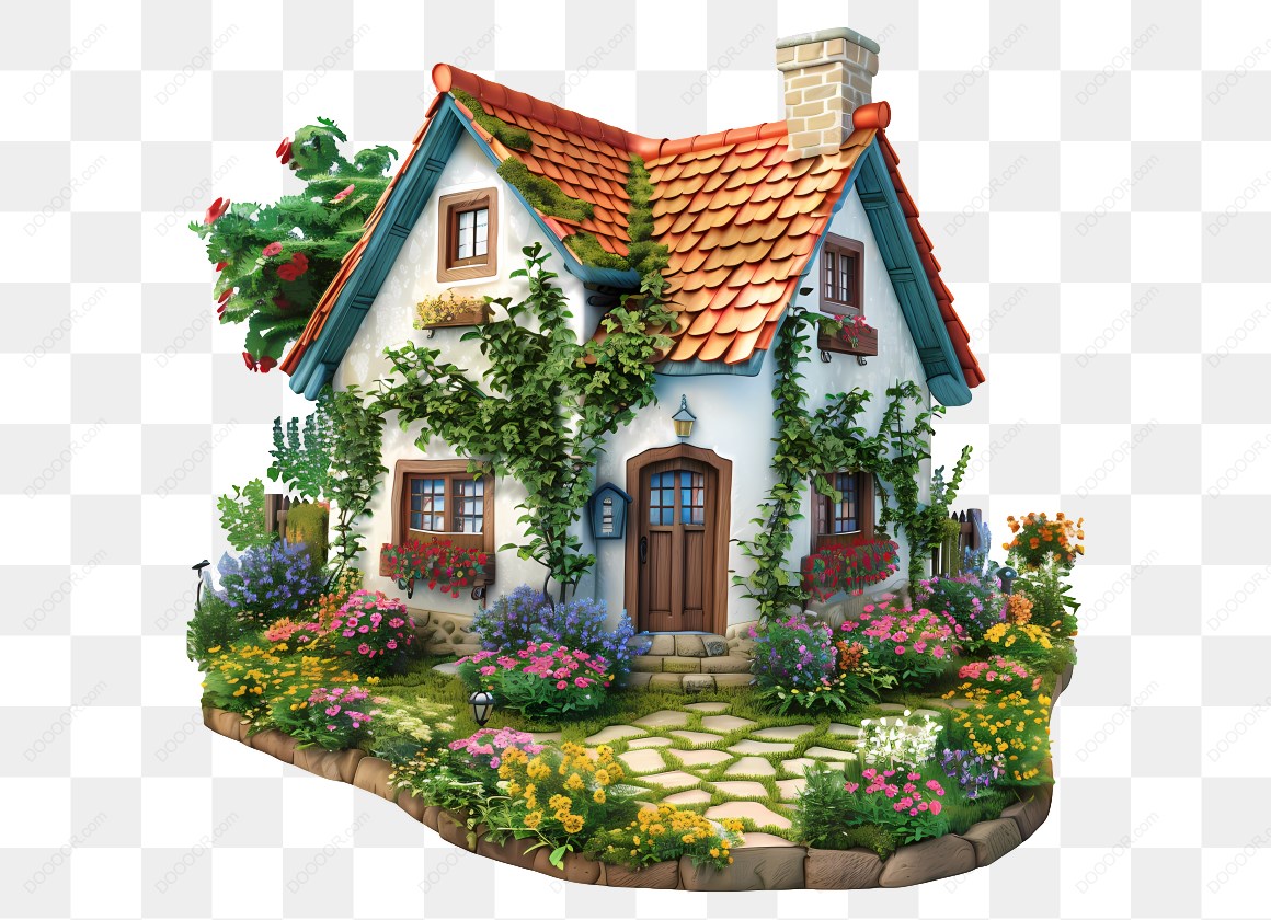 14563_小屋被花园环绕.jpg