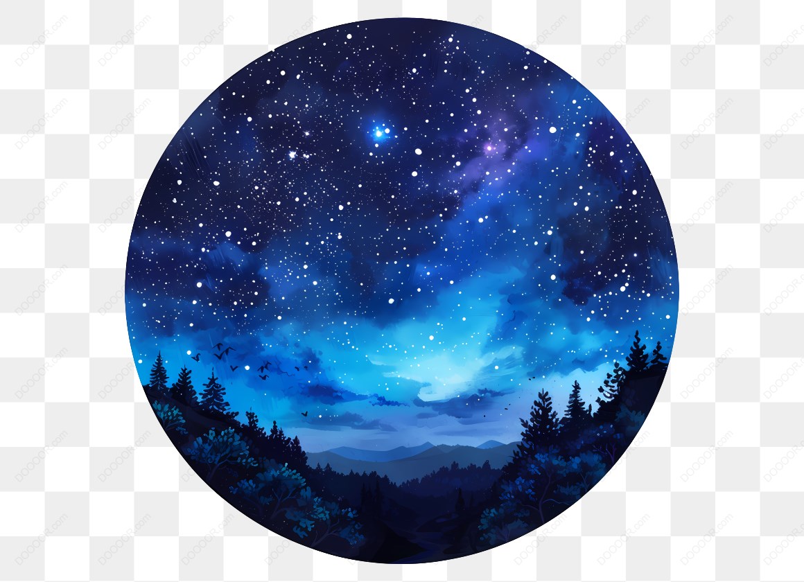 14593_星空下的森林景观.jpg