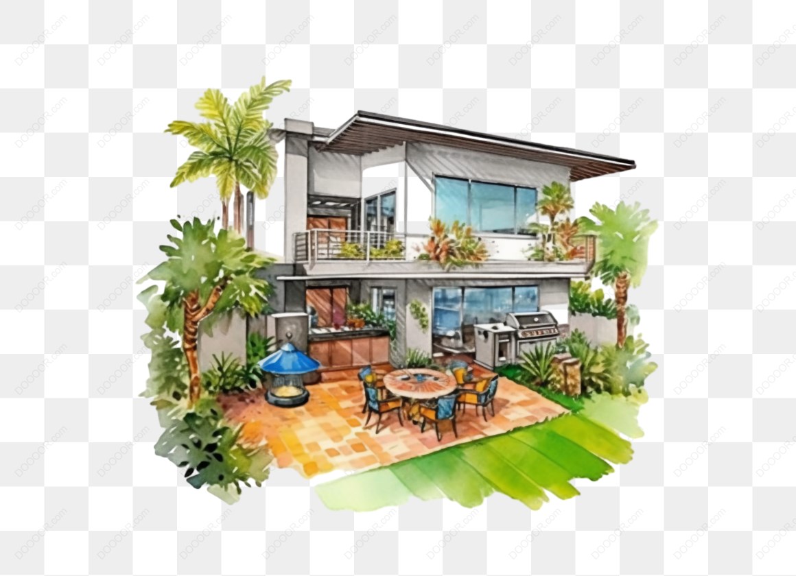 14685_现代风格的两层住宅.jpg