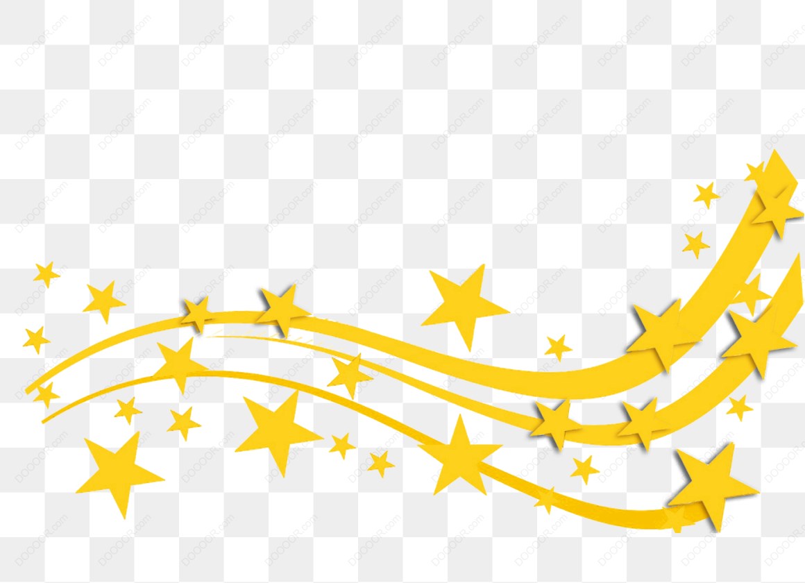 14702_黄色星星和曲线图案.jpg