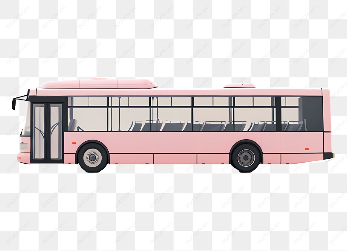 14814_粉色公共汽车插图.jpg