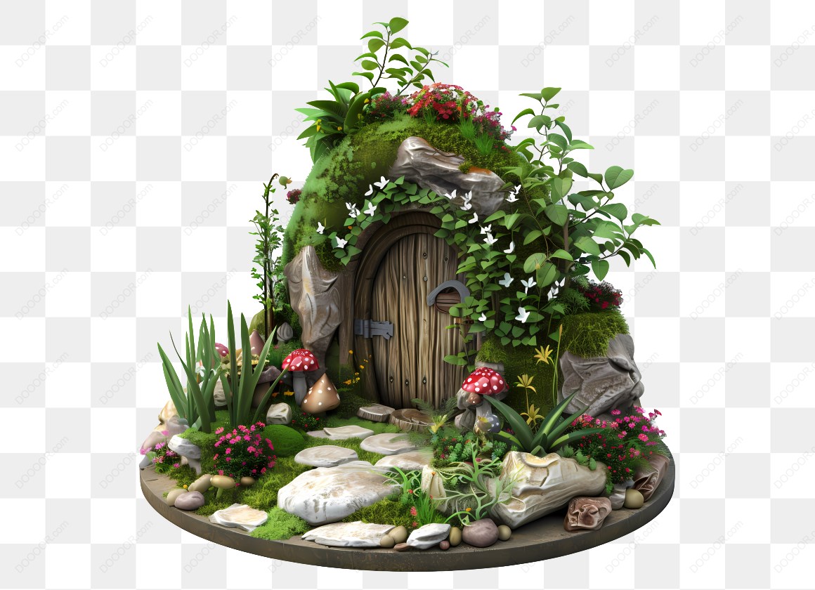 14818_小屋入口_周围植物环绕.jpg