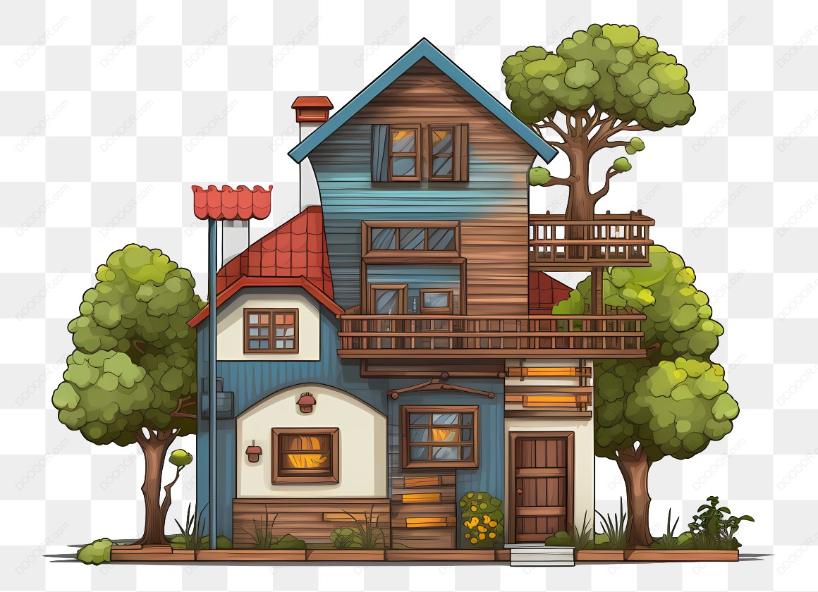 14853_卡通风格的房子插图.jpg