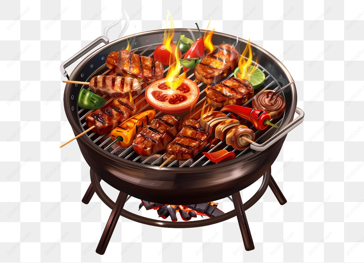 15031_烧烤架上的食物.jpg