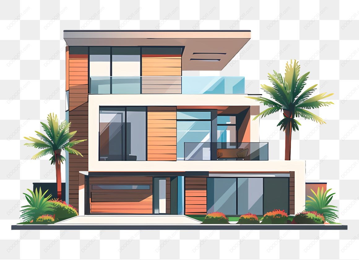 15040_现代风格的三层建筑.jpg