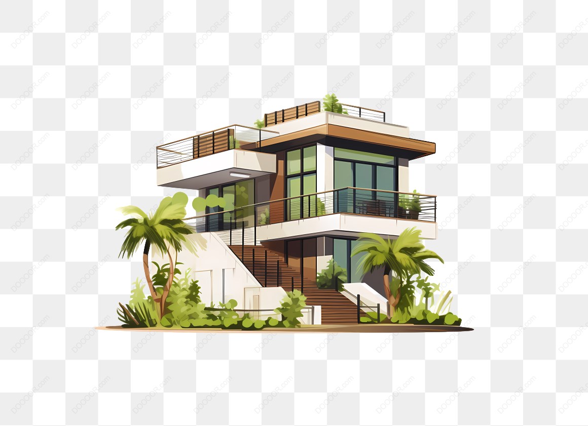 15048_现代风格的两层建筑.jpg