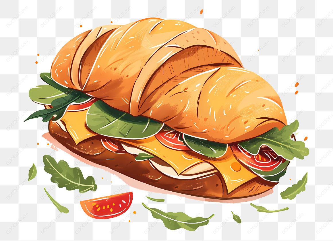 15081_三明治插图_配料丰富.jpg
