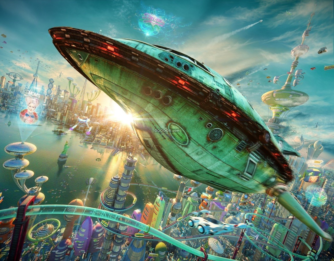02875_未来世界实际的3D火箭星球快车飞船未来派.jpg