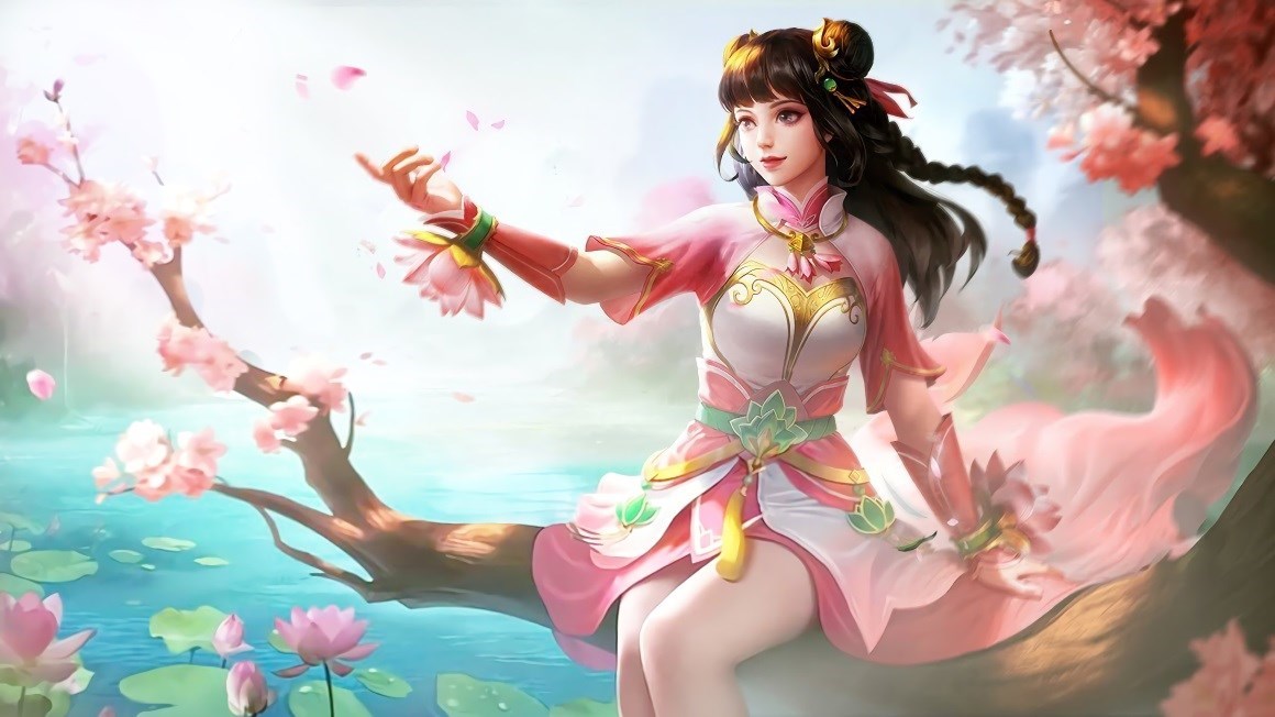 02947_移动传奇莲花游戏壁纸动漫游戏角色美女.jpg