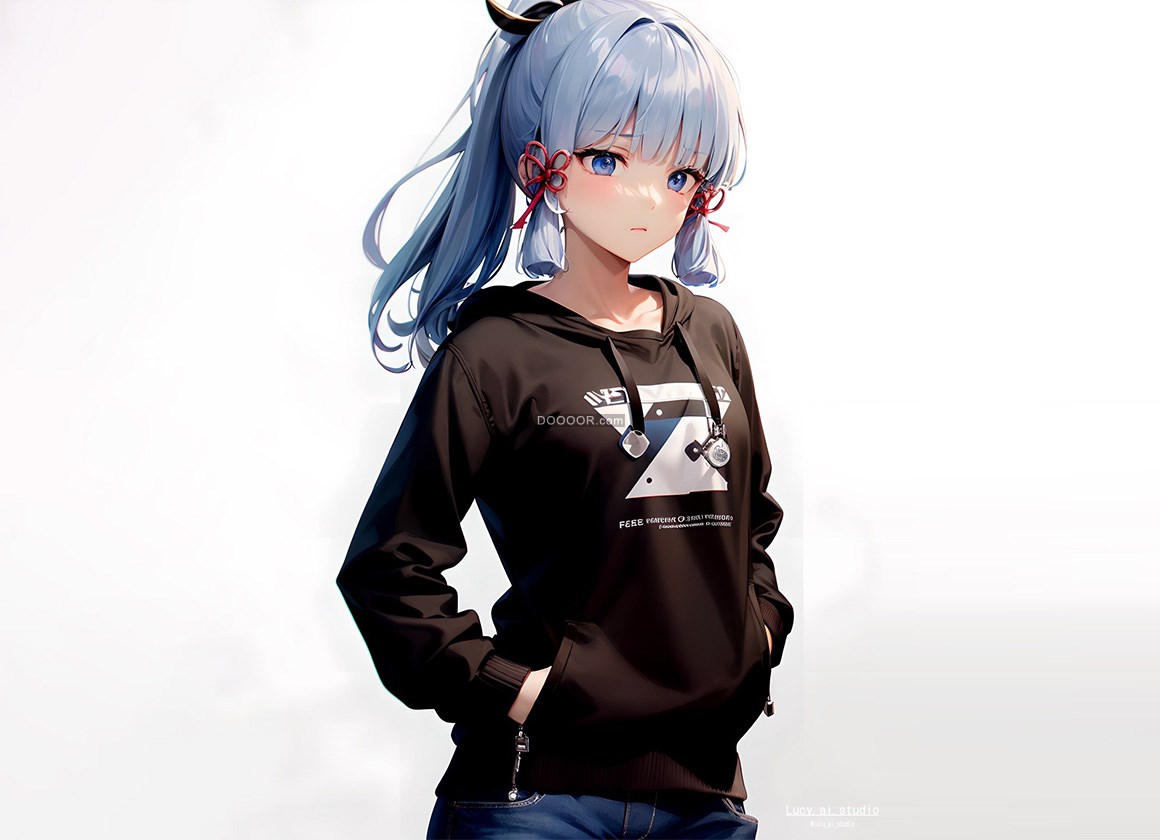 03186_动漫女孩成神肖像草帽白人背景.jpg