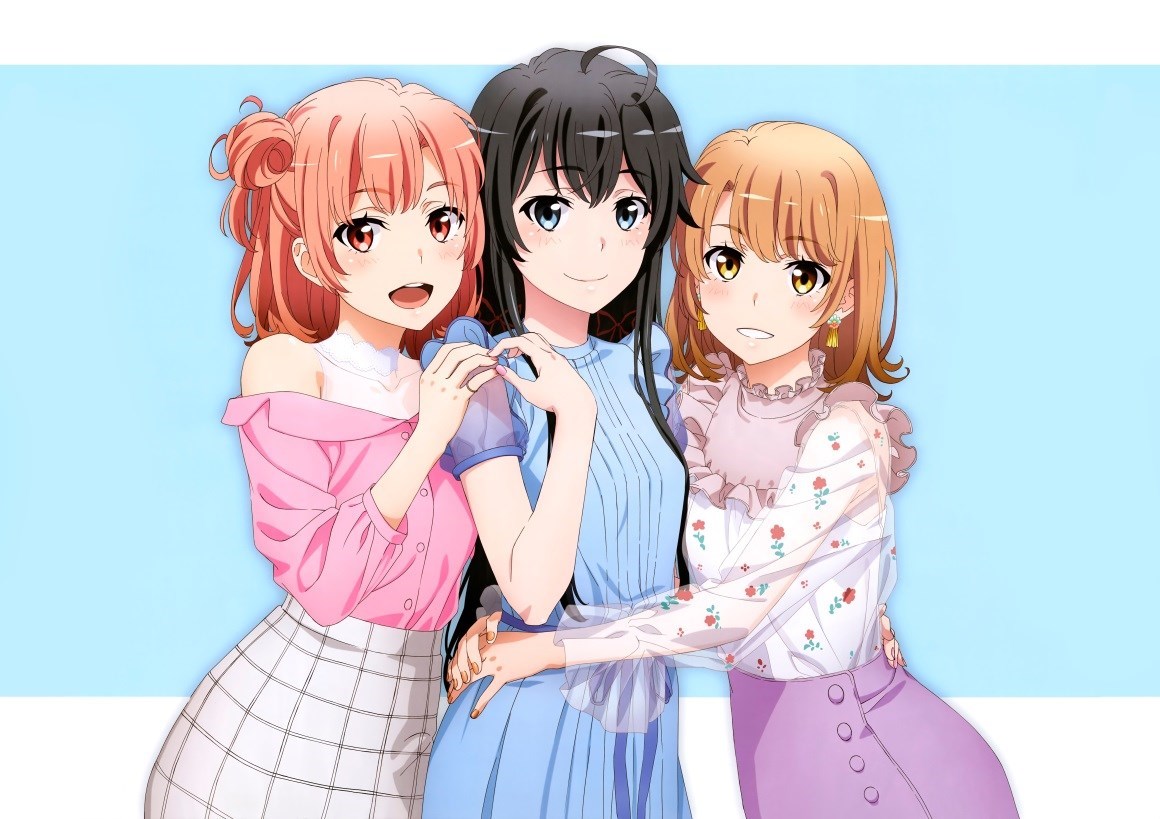 03212_动漫女孩矢哈里由比滨由衣雪之下雪乃一色伊.jpg