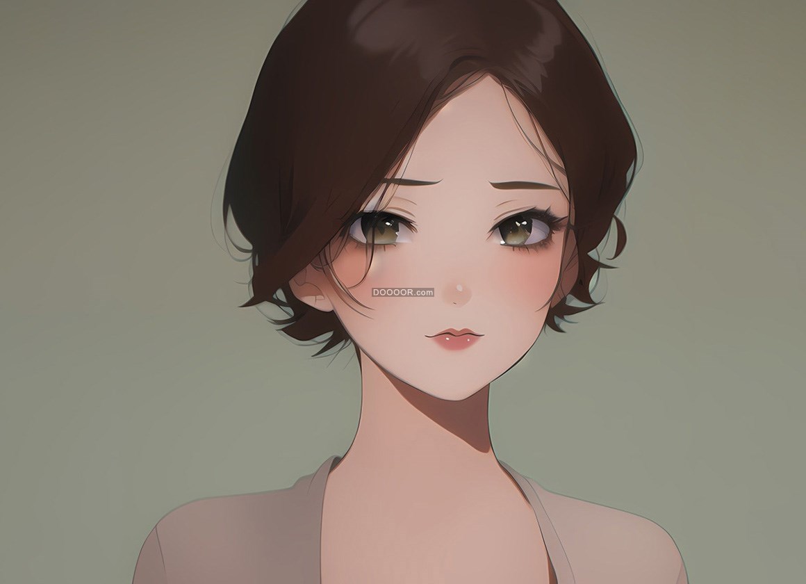 03486_新奇动漫女孩深褐色.jpg