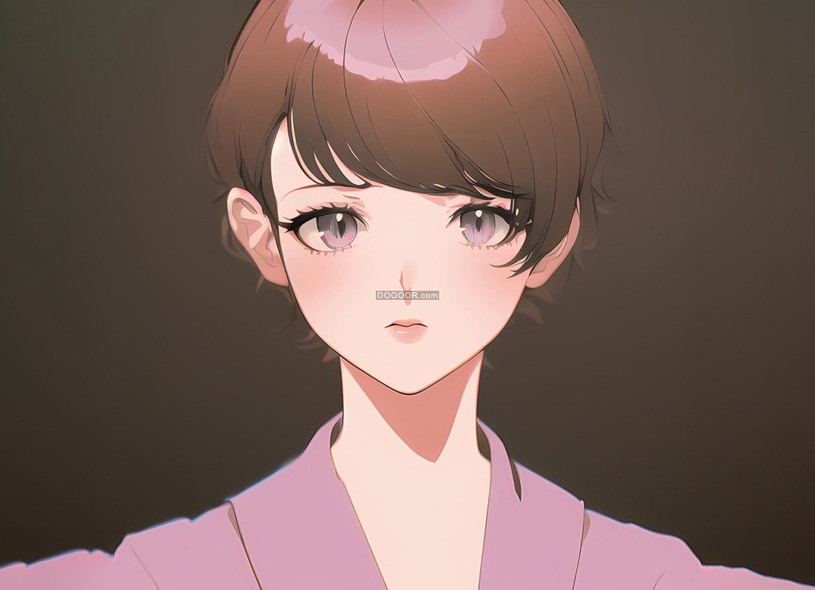 03487_新奇动漫女孩深褐色棕色眼睛.jpg