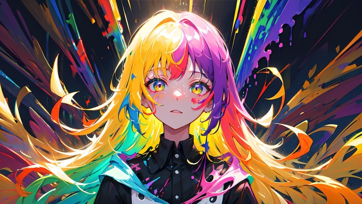 03540_至尊动漫女孩长发多色头发.jpg