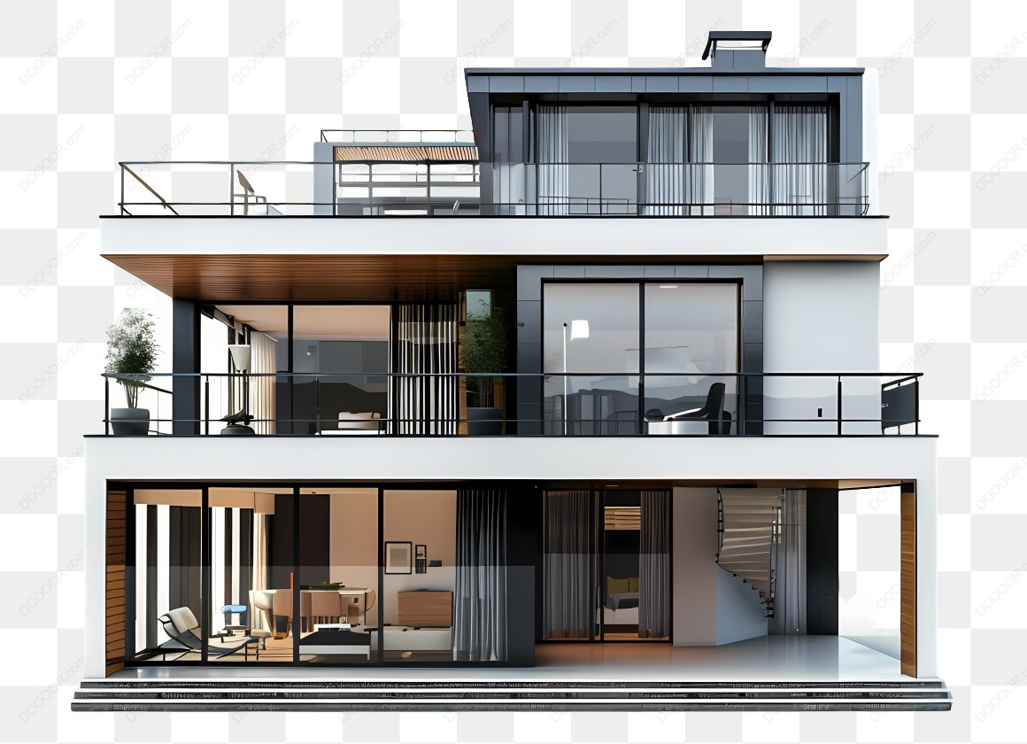 15143_现代三层住宅设计图.jpg