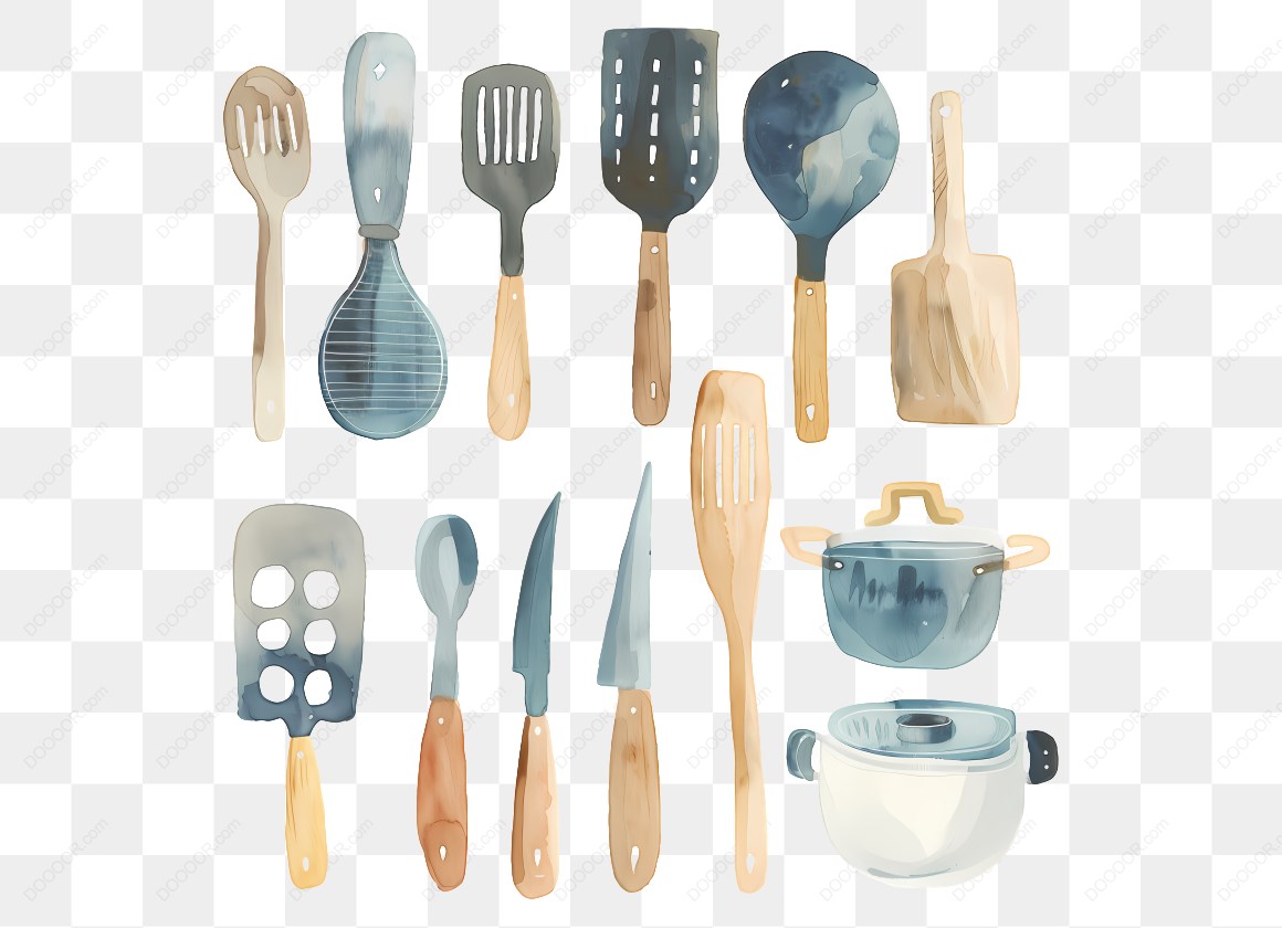 15170_厨房工具插图合集.jpg