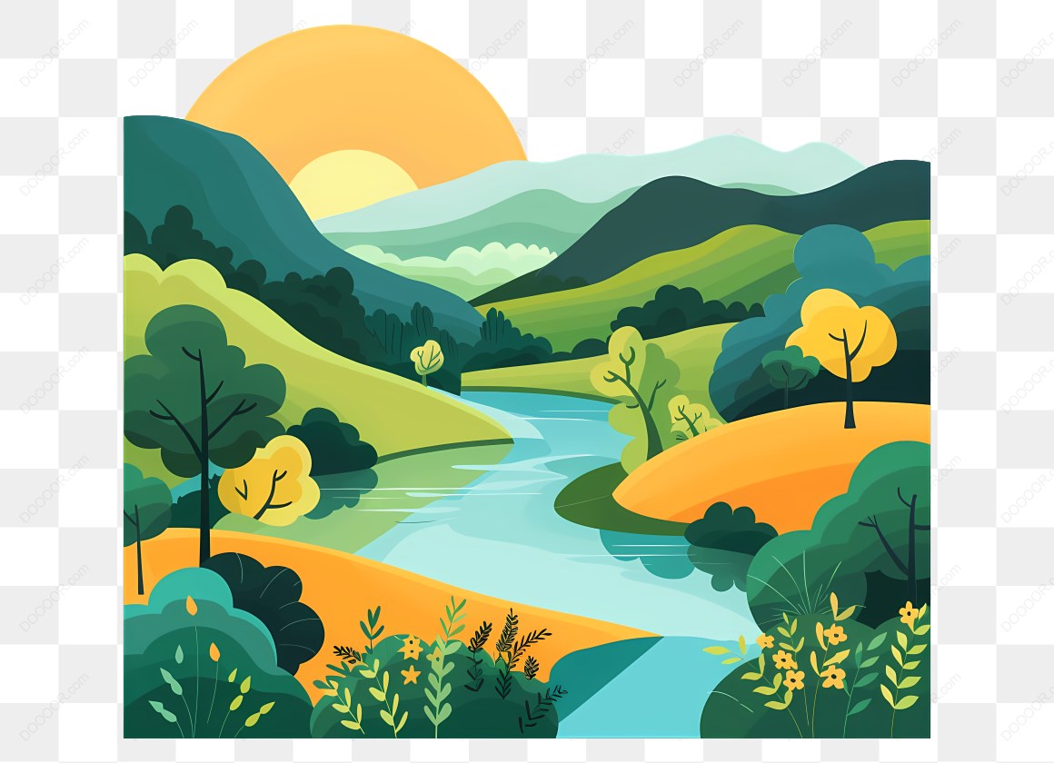 15256_风景插画_山川河流.jpg