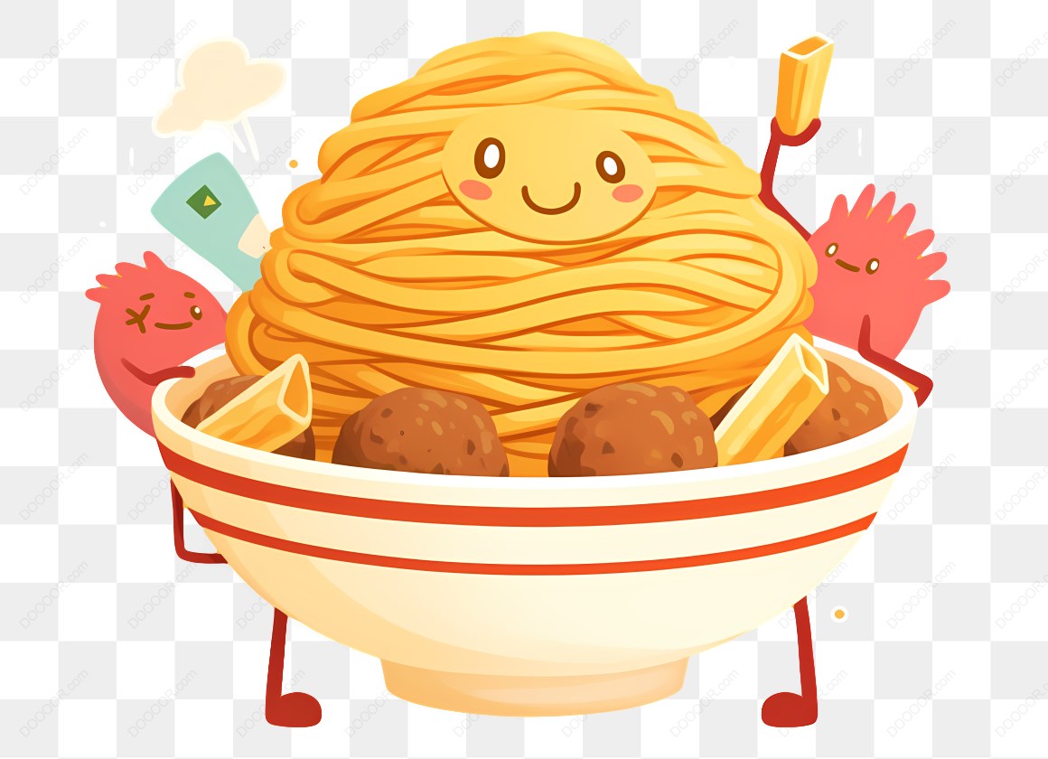 15283_意大利面卡通插图.jpg