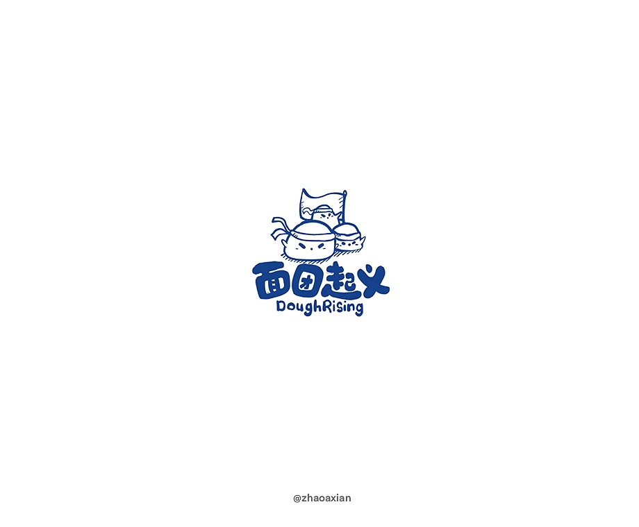 赵阿咸の卡通Logo设计-23.jpg