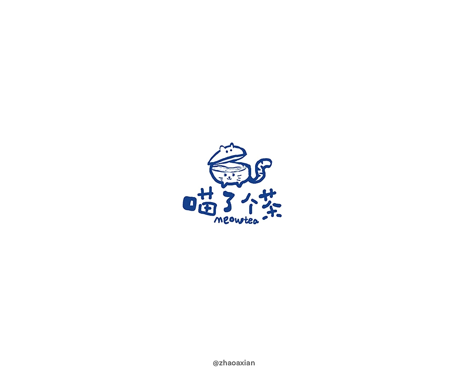 赵阿咸の卡通Logo设计-24.jpg