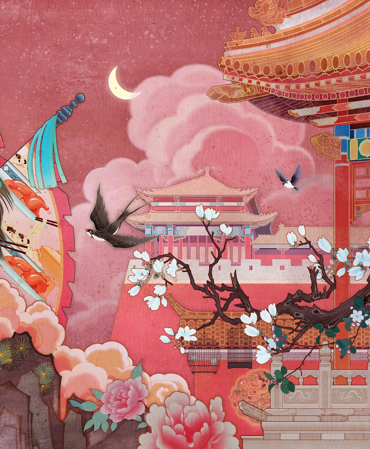 翎上京华 ｜ 插画分享-04.jpg