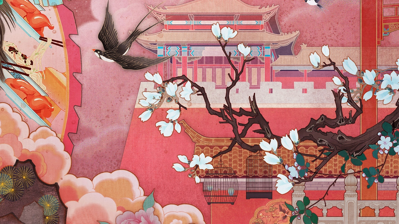 翎上京华 ｜ 插画分享-10.jpg