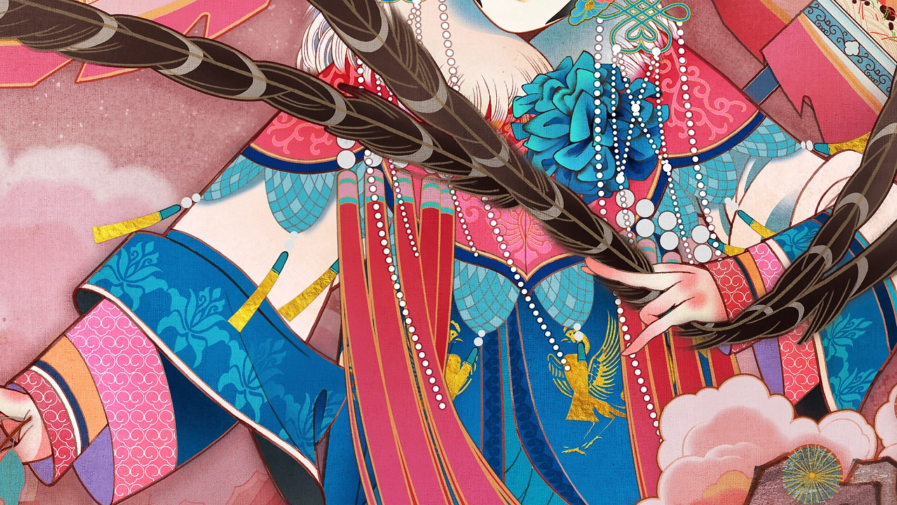翎上京华 ｜ 插画分享-09.jpg