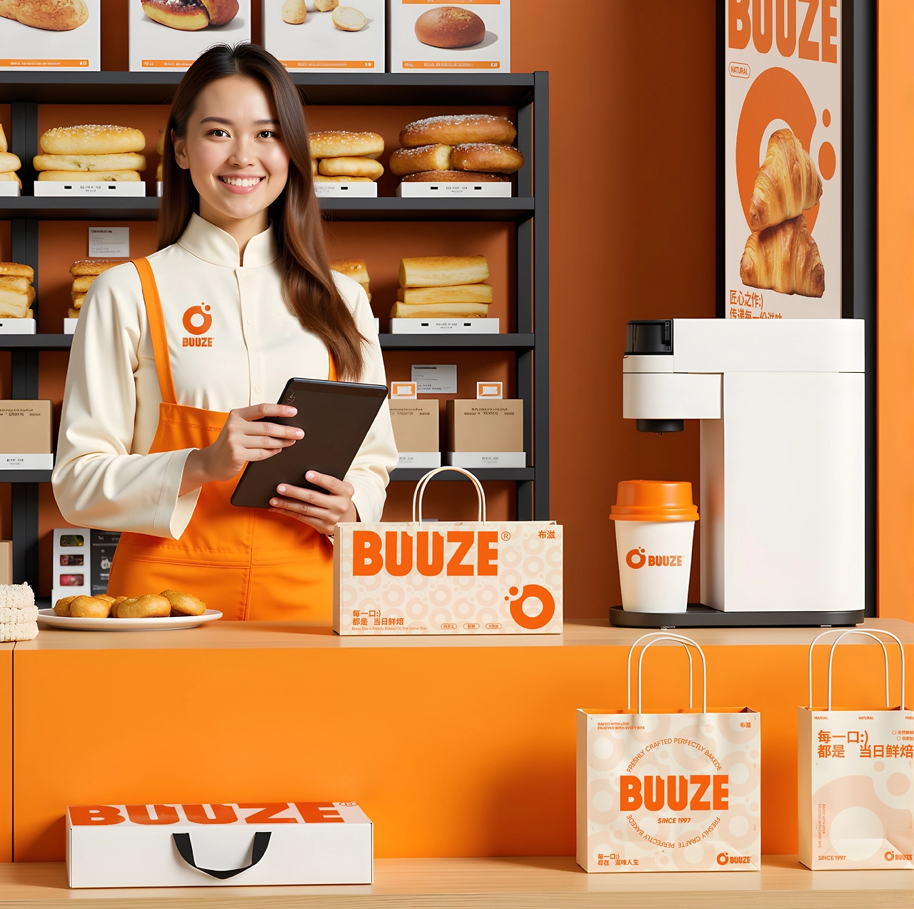 BUZZE布滋  烘焙品牌全案设计LOGOVI包装-29.jpg