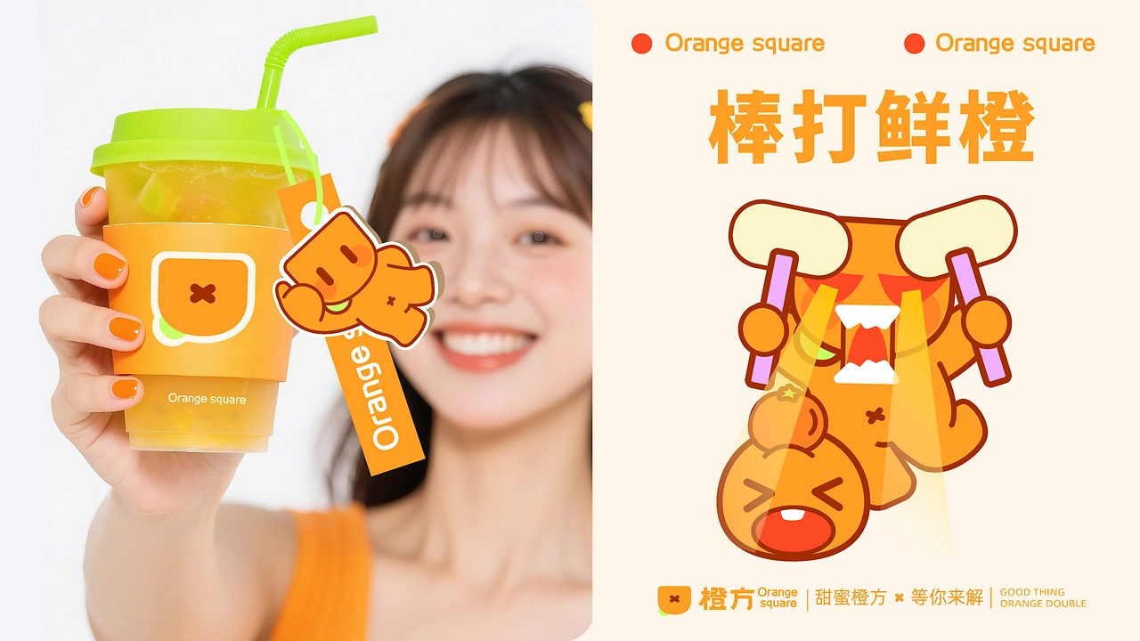 橙方茶饮品牌全案 品牌IP  VI  LOGO-23.jpg