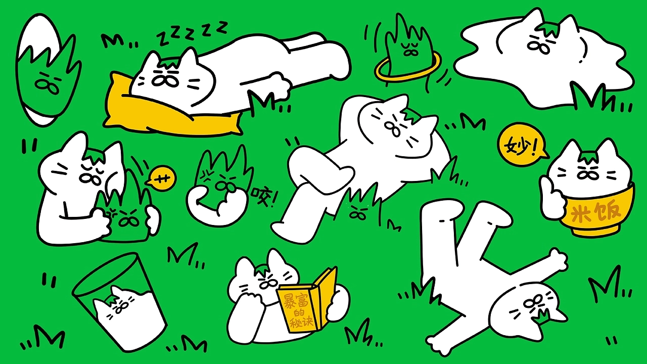 和“猫猫草草”一起，拥抱忙碌世界中最小单位的旷野-22.jpg
