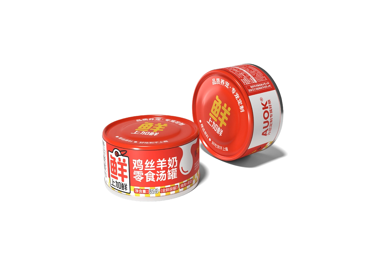 AUOK宠物品牌设计宠物猫粮系列外包装设计猫粮品牌-09.jpg