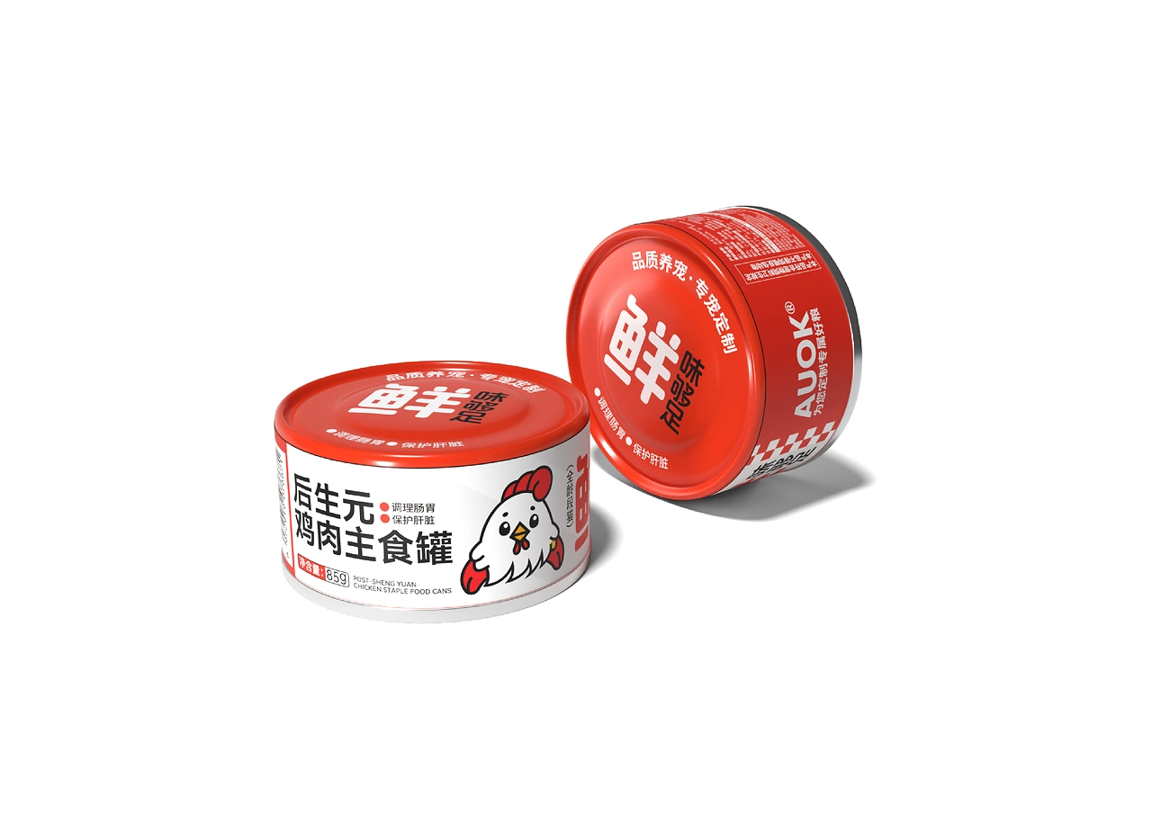 AUOK宠物品牌设计宠物猫粮系列外包装设计猫粮品牌-11.jpg