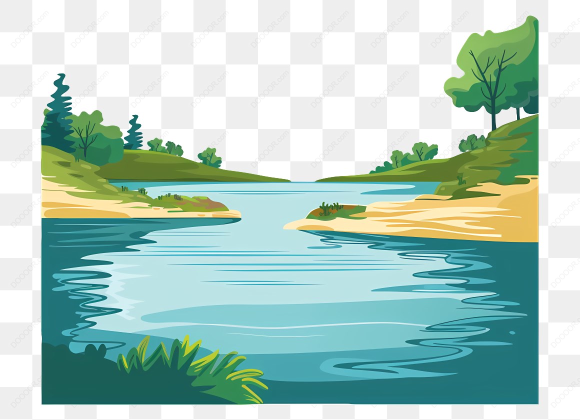 15462_河流与树木景观.jpg