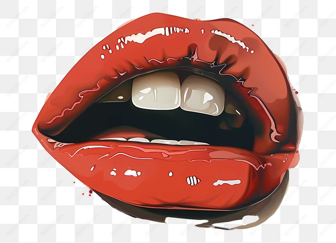 15537_红色嘴唇插画.jpg