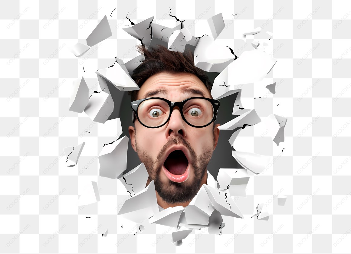 15544_惊讶的男人穿破墙壁.jpg