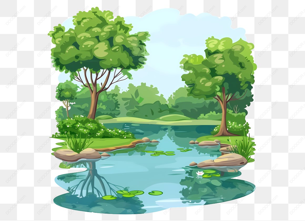 15553_湖泊与树木风景.jpg