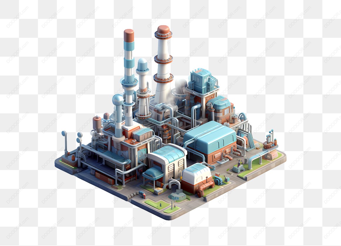 15563_工厂的三维模型设计.jpg