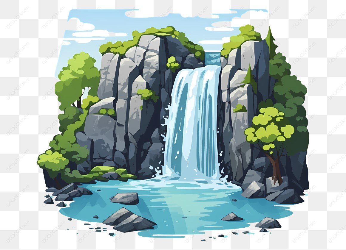 15691_瀑布与岩石风景_1.jpg