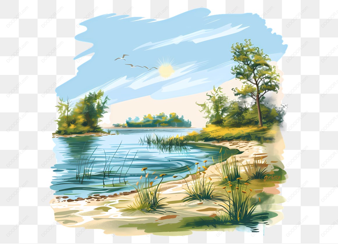 15724_湖边风景_阳光明媚.jpg