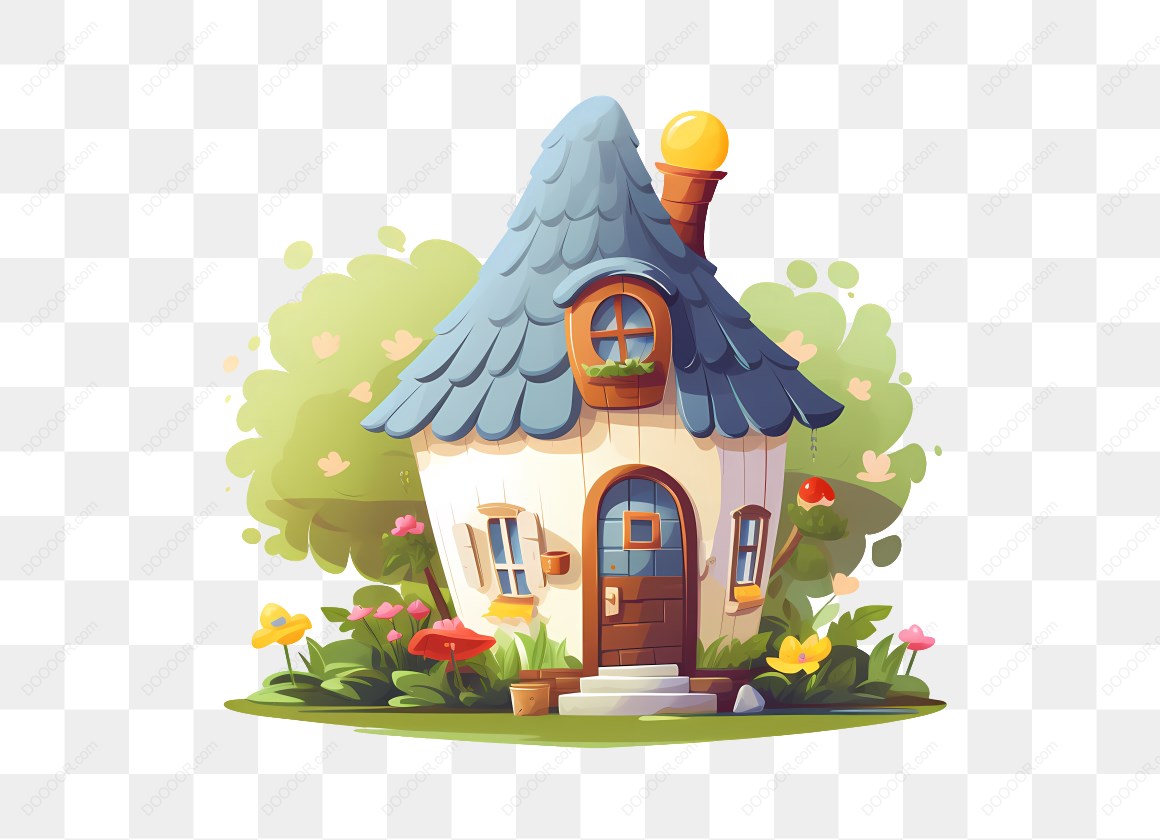 15836_童话风格小屋插图_2.jpg