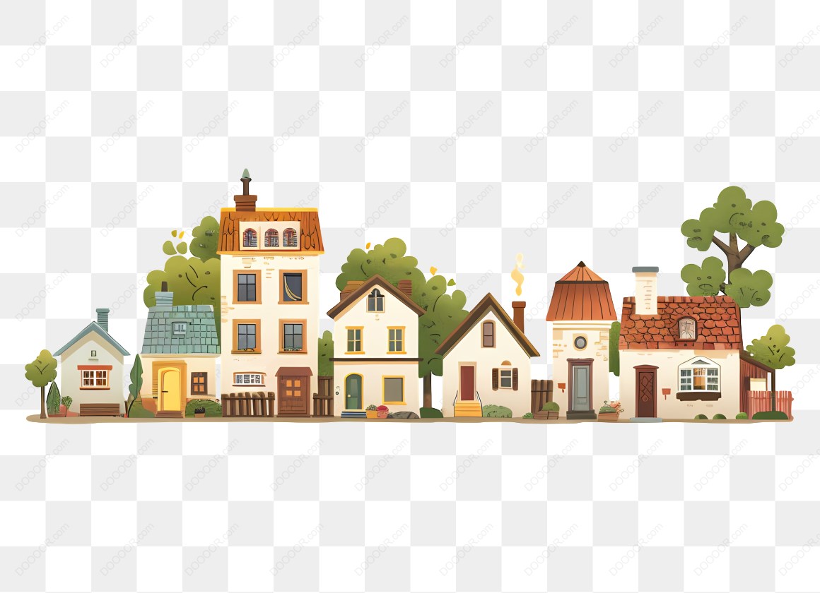 15880_卡通风格的房屋插图.jpg