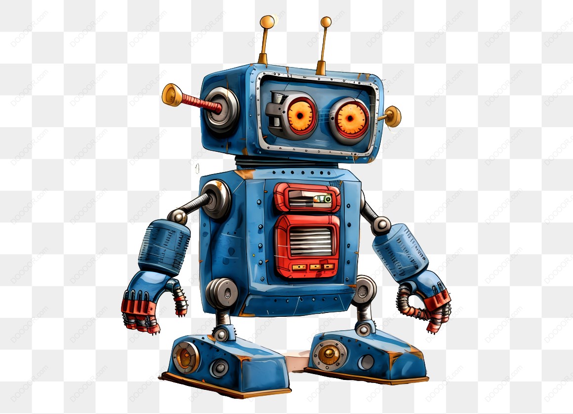 15927_蓝色复古机器人插画.jpg
