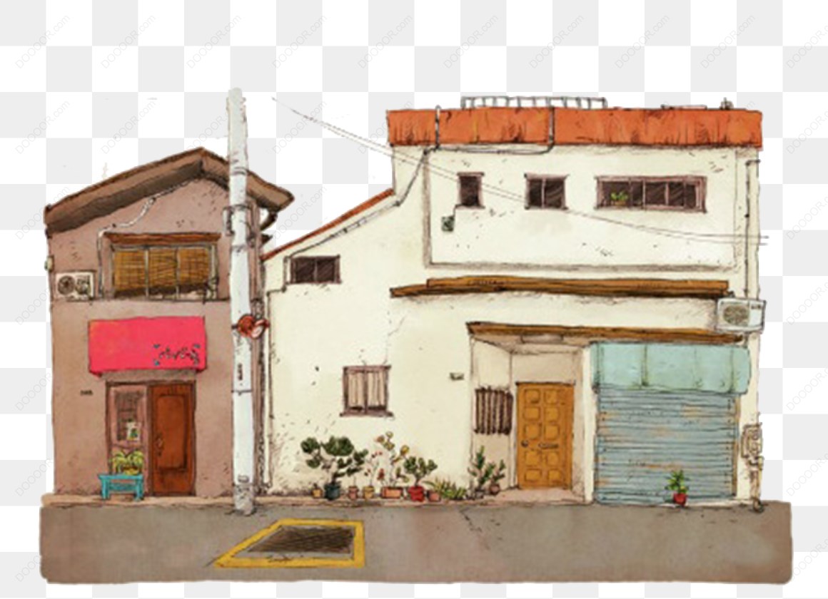 15964_两栋相邻的房屋.jpg