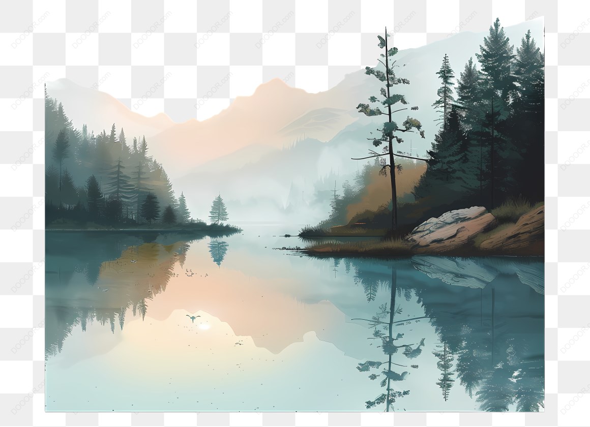 15989_宁静湖泊与远山风景.jpg