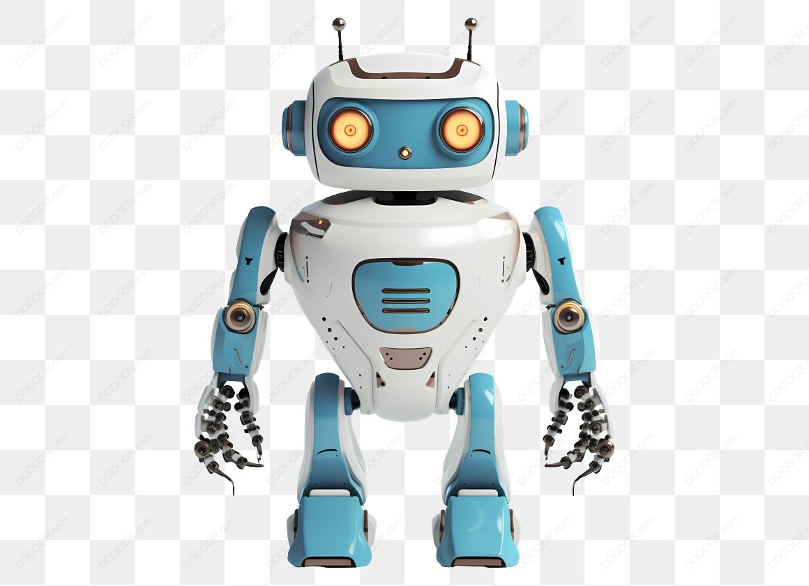 16305_蓝白色机器人正面视图_1.jpg