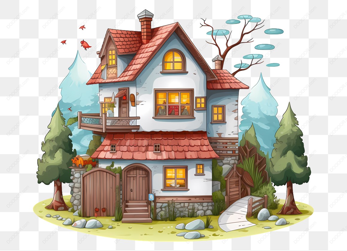 16386_卡通风格的房子插图_1.jpg