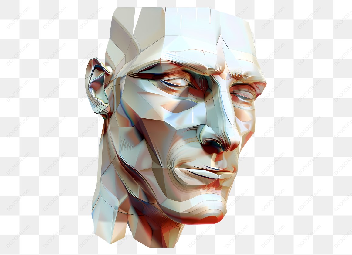 16390_几何风格的人脸雕塑.jpg