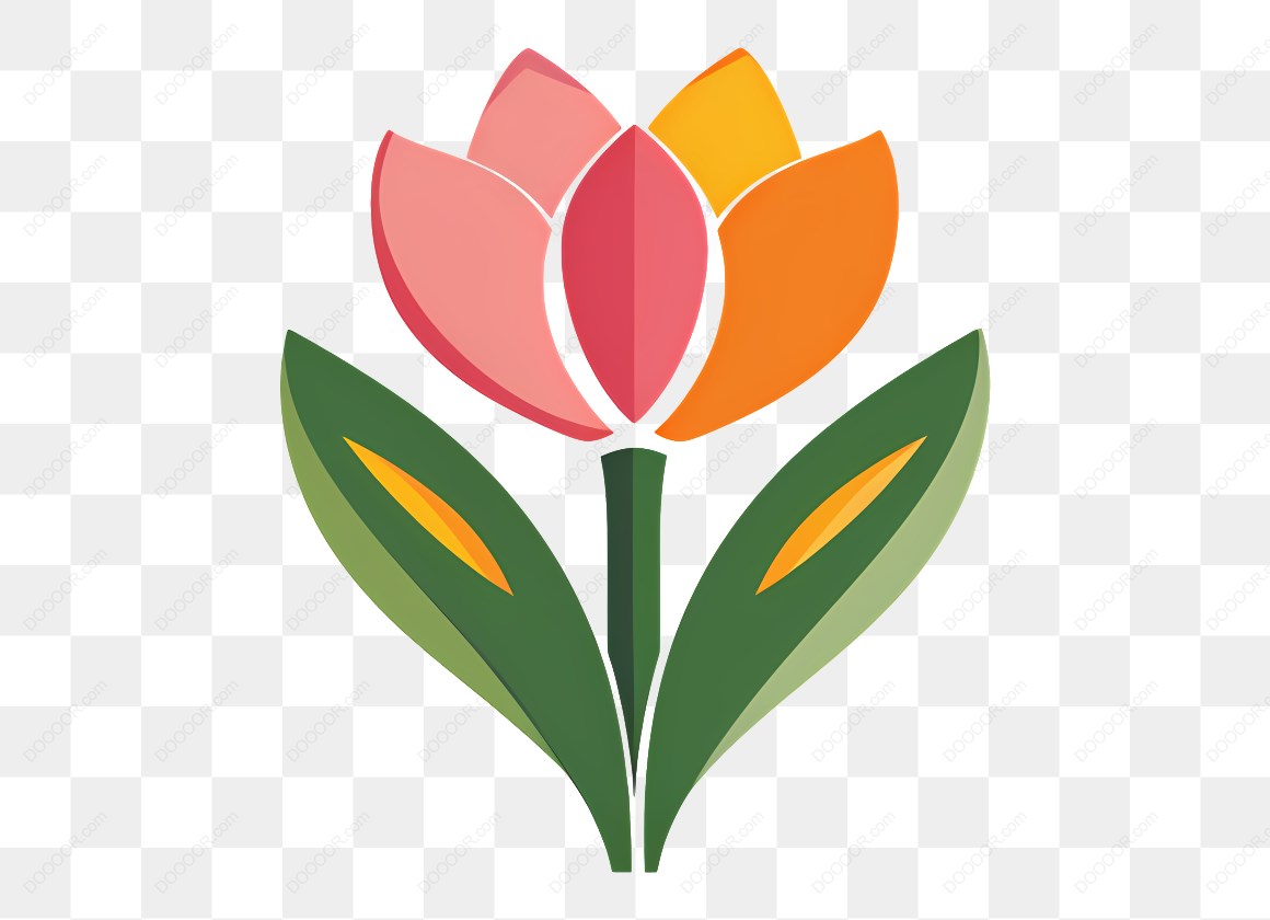 16541_卡通风格的花朵插图.jpg